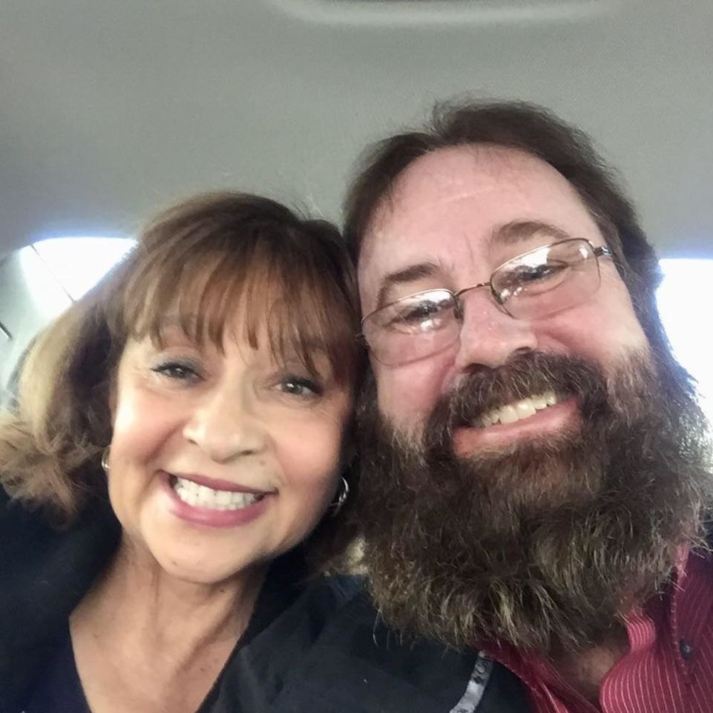 Meet your Posher, Jackie